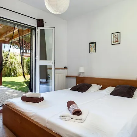 Casa Tatooine Holiday home Chiclana de la Frontera