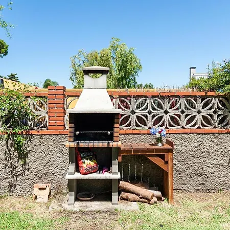 Casa Tatooine Holiday home
