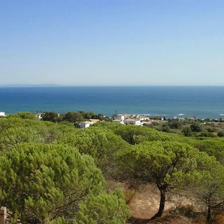 Holiday home Casa Tatooine Chiclana de la Frontera
