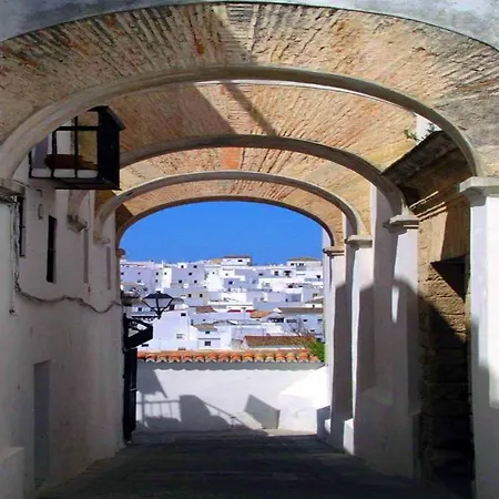 Casa Tatooine Chiclana de la Frontera