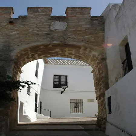 Casa Tatooine * Chiclana de la Frontera