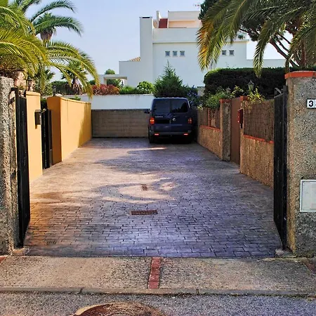Holiday home Casa Tatooine