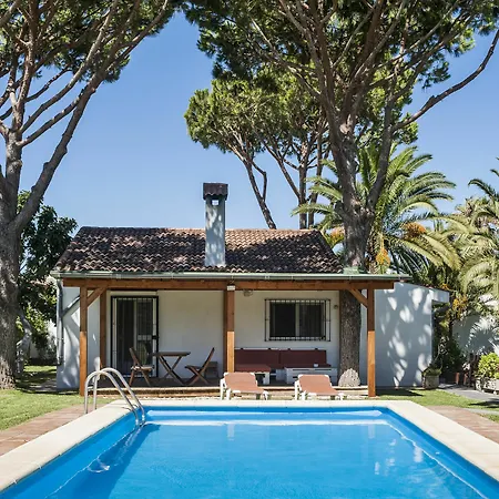 Holiday home Casa Tatooine *