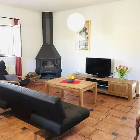 Casa Tatooine Holiday home Chiclana de la Frontera